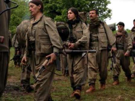 PKK liderləri Qəndilə toplaşır