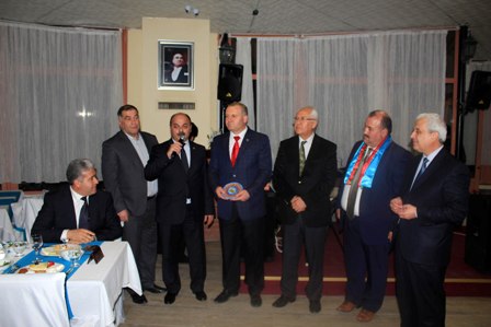 İzmirdə Xocalı parkı açılacaq