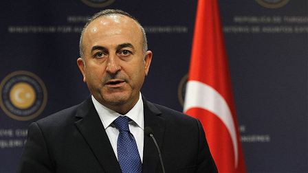 "Suriya münaqişəsinin həllinin qarşısı alan Rusiyadır"