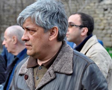 Ağdamın fevral günləri  