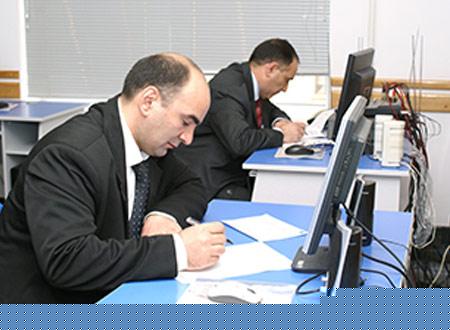 Bəzi dövlət orqanlarının fəaliyyətində qanun pozuntuları aşkarlanıb