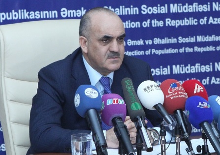 Nazirlikdən sosial yardım almaq istəyənlərə təzə xəbər - Elektronlaşdı