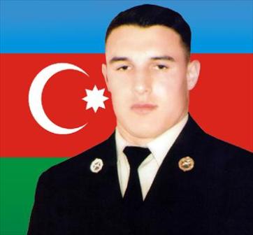 Zakir Fərəcov Sumqayıtda Mübariz İbrahimovun adını əbədiləşdirdi