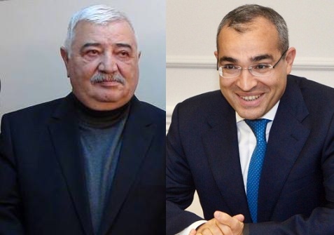 Firidun Cəlilov Mikayıl Cabbarovu müdafiə etdi: “Test ləğv olunmalıdır” 