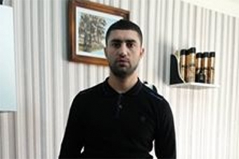 Gəncədə Azərbaycan çempionunun qətlinin üstü açıldı