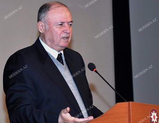 Namiq Abbasov: “Çoxları mənə sual verirlər ki..” - AÇIQLAMA