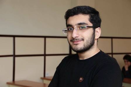 ”Qulu müəllim dedi ki, təcrübədə çay dəmləməyi öyrənəcəksiniz”