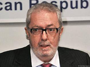 AŞPA prezidenti Ermənistanı tənqid etdi - Qarabağa görə