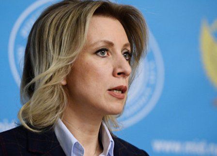 Rusiyalı xanım diplomat xatirələrini BÖLÜŞDÜ: "İçimdə nəsə dəyişdi