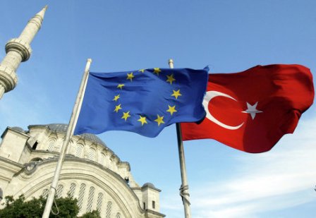 Türkiyə-Avropa Birliyi Sammitinin keçiriləcəyi tarix bəlli oldu