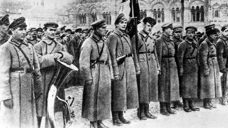 Unudulmuş kişilər günü - 23 fevral