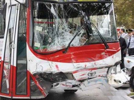 Bakıda qəzada ölənlərdən biri keçmiş polis əməkdaşıdır 