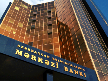 Mərkəzi Bankın 2015-ci ildəki valyuta satışları – 8.4 milyard