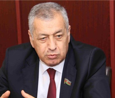 Deputatdan icraçı direktorun borc açıqlamasına ŞƏRH 