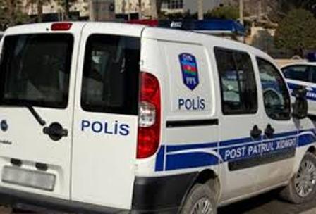 Ata ilə oğulları polisləri xəstəxanalıq etdilər– BAKIDA 