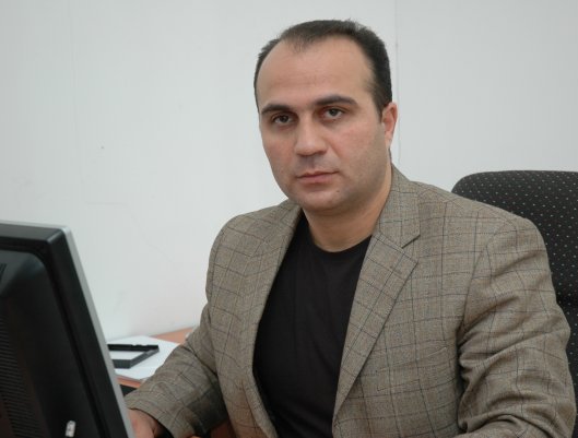  “Vüsalə Mahirqızı ilə yüksək tonda danışdığımız yadıma gəlmir” - MÜSAHİBƏ