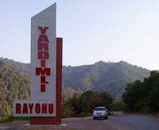 JTI şirkəti daha bir rayonda su təchizatına yardım etdi