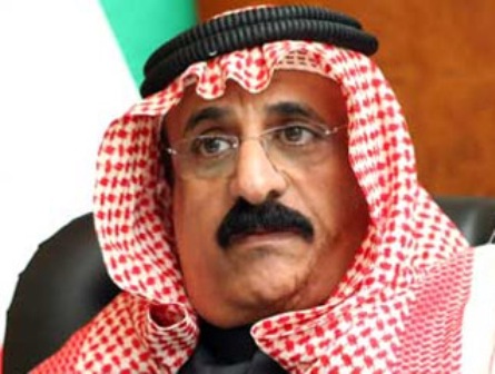 Küveyt səfiri milli bayramlarında Xocalıdan DANIŞDI 