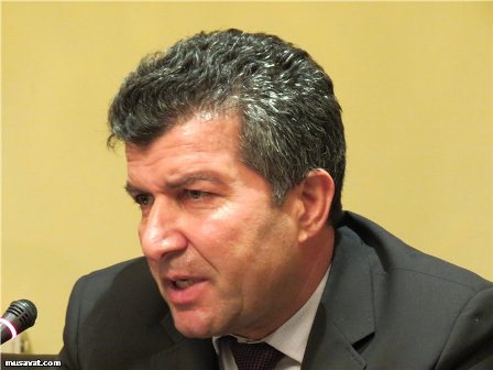 Əlövsət Əliyev: “Dostlarımdan bəziləri məndən imtina edib, qohumlarım isə...”