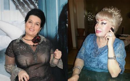 Elza düşmən kəsildiyi İlhamənin dəfninə gedəcək 