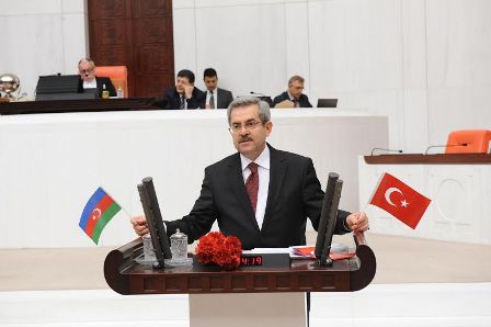 Türkiyəli deputat Modern.az-a Xocalı haqqında məqalə yazdı – MƏTN 