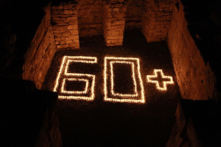 Martın 19-da paytaxtın işıqları bir saatlıq söndürüləcək