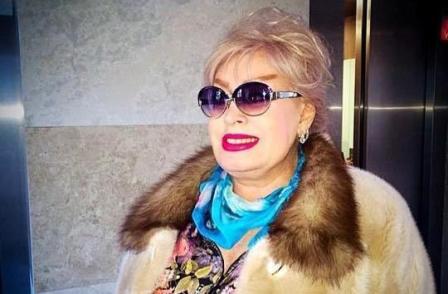 İlhamə Quliyeva II Fəxri xiyabanda basıdırılacaq