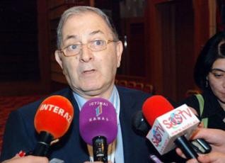 Dövlət Şəhərsalma Komitəsinin sədri: “Bakıda yeni qəsəbə salınacaq”