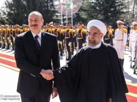 Ruhani Azərbaycana səfər edə bilər – RƏSMİ 