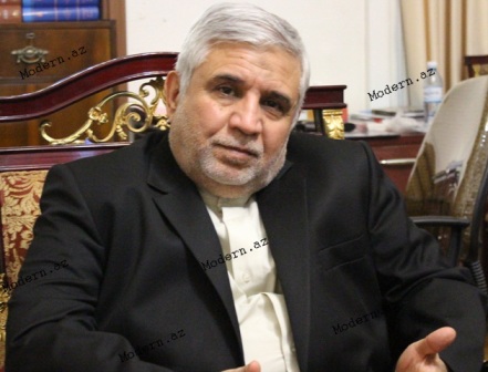 Səfir: “Ya İran vətəndaşları üçün viza ləğv olunacaq, ya da...” 	