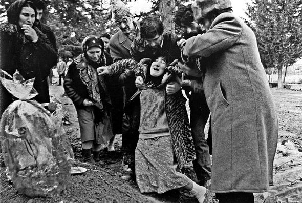 İttihamnamə - XOCALI SOYQIRIMI haqqında…
