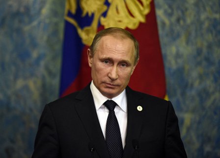 Putinin dollara qarşı yeni planı - QIZIL