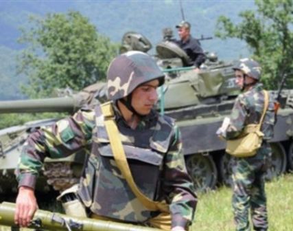 Amerika generallarından "Qarabağ müharibəsi başlaya bilər" ANONSU