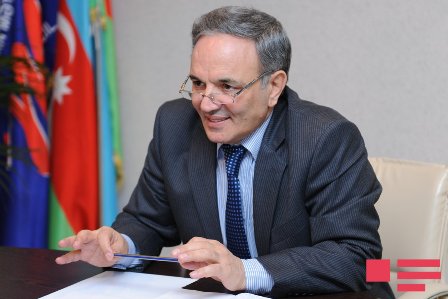 Milli Məclis Əflatun Amaşova yeni vəzifə verir 