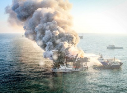 Xəzədə tapılan meyit itkin neftçilərdən biridir