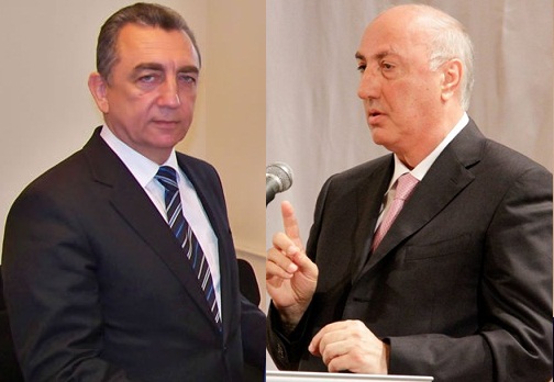 Zakir Fərəcov Eldar Əzizovun Sumqayıtla bağlı qərarını ləğv etdi
