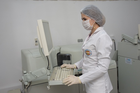 “Əsas məqsədimiz xaricə göndərilən analizlərin Bakıda aparılmasına nail olmaqdır” - MÜSAHİBƏ