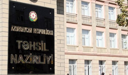 Təhsil Nazirliyi ittiham edildi, cərimələrin artırılması tələb olundu – RƏSMİ 