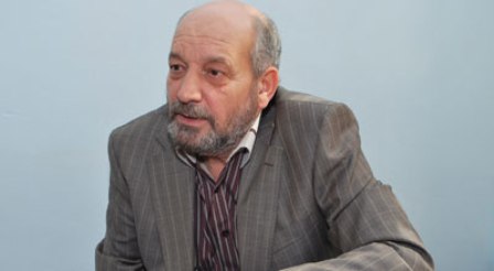  Ramiz Əzizbəyliyə ağır itki 