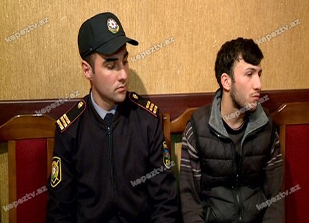  Şəmkirdə soyğunçuluq edən dəstə zərərsizləşdirilib 