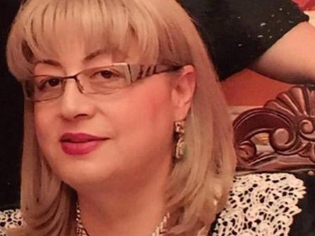  İlhamə Quliyevanın bacısı minnətdarlıq etdi