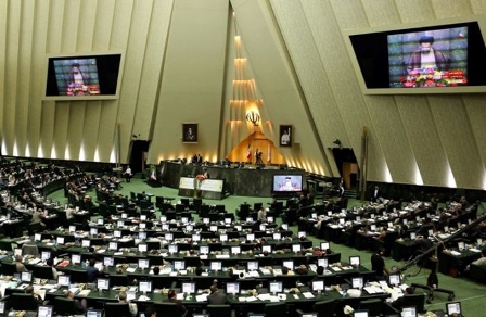 İran parlamentinə 2 erməni deputat seçildi