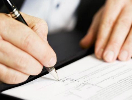 Dövlət İdarəsinin əməkdaşlarına töhmət verildi