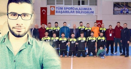Türkiyədə həndbol komandası qəzaya düşüb- 1 ölü, 12 yaralı 