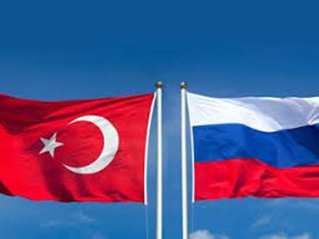 Türkiyədən Rusiyaya başsağlığı
