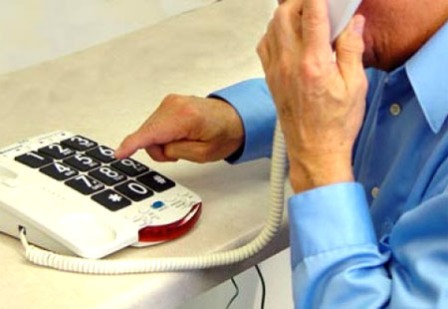 Dövlət qurumlarında beynəlxalq telefon əlaqəsi məhdudlaşdırılıb 