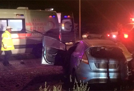 Azərbaycanlı tələbələr Şimali Kiprdə həlak oldular