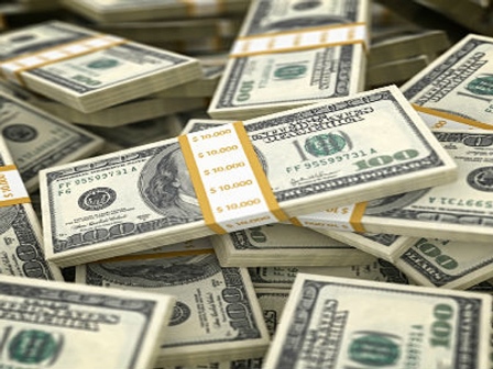 Mərkəzi Bank 23 banka 60 milyon dollar satdı 