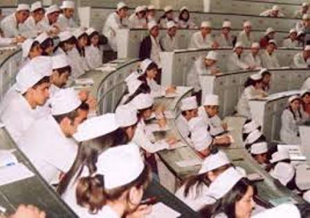 Rezidenturaya qəbul başladı 