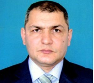 Lənkəran çay emalı fabrikinin direktoru vəfat edib